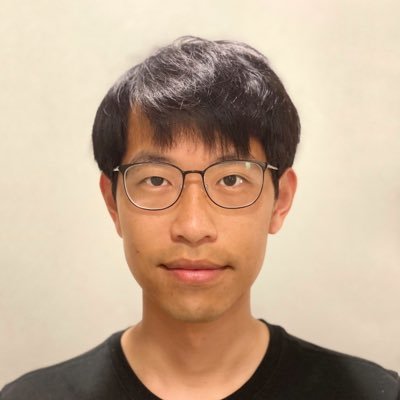 JianChaoMing Profile Picture