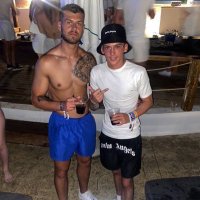 Kieran watson (@kieran_watto) 's Twitter Profile