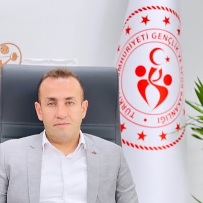 Mardin Gençlik ve Spor İl Müdürü