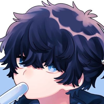 castiel quer moots 🥛さんのプロフィール画像
