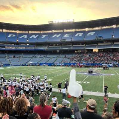 Georgia's premier 7A High School Football playoff bracket competition. Not affiliated with the GHSA or any school.