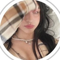 Asya(@4syw_) 's Twitter Profile Photo