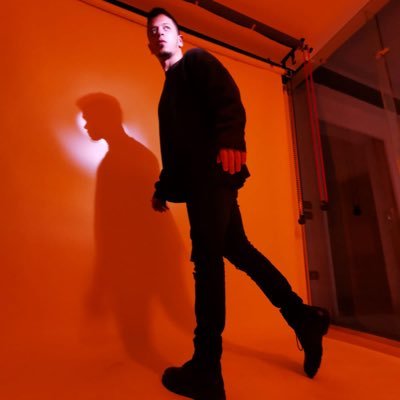 IamAhmedPeace's profile picture. Tough Act To Follow | https://t.co/OqQMNTaiFd