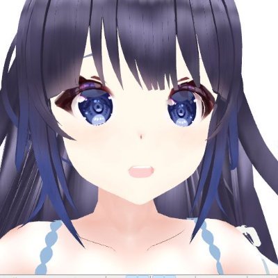 VTuberモデル＆MMDモデル依頼受付中。
ご依頼はDMにて受け付けます。
DM解放中です。FF外からのDM歓迎。
元ゲーム会社勤務
ゲーム会社にてArtDicrector/3Dartist/3DDesigner経験有
3Dモデル有償依頼受付中