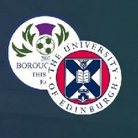 Edinburgh Uni Thistle (@edinunithistle) 's Twitter Profile