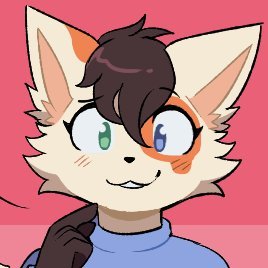 Backup/Side Account || Main: @CrystalCalico || Icon by @milkychocoflan