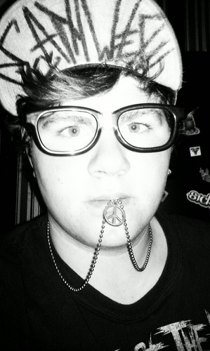 I Fucking Love Dubstep ♥