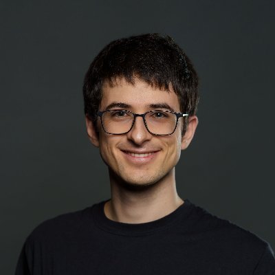 Research Engineer at Facebook AI Research
Working on xformers, to make GPUs go Brrrr
https://t.co/RMpoQat9Wj