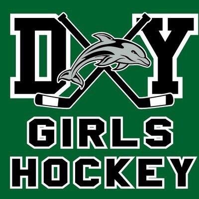 DY Girls Hockey