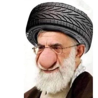 Khomeinioids posting their Ls