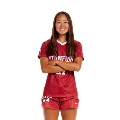 stanford soccer