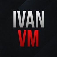 Ivanvm FUT (@ivanvmfut) 's Twitter Profile