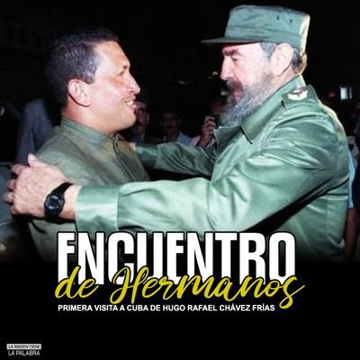 Joven, revolucionario y amante de las mujeres.