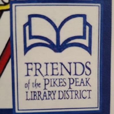Friends of the Pikes Peak Library District is a nonprofit 501(c)3 corporation supporting and promoting the Pikes Peak Library District.