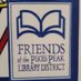 Friends of PPLD (@friendsofppld) Twitter profile photo Friends of PPLD (@friendsofppld) Twitter profile photo