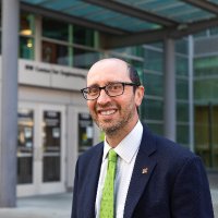 Joseph Bull (@maseehdean) 's Twitter Profile