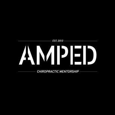 Creating Chiropractors who are clear, confident & inspired ~ causing Chiropractic #criticalmass #amped #jumpstart #kickstart