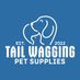 Tail Wagging Pet Supplies (@suppliestail) Twitter profile photo Tail Wagging Pet Supplies (@suppliestail) Twitter profile photo