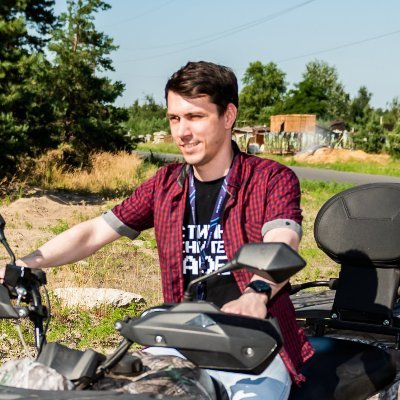 vovatool's profile picture. Пишу про ігри, трохи про піар і ще менше про спорт. Розширеними думками стосовно ігор ділюся на @playua.

Пропозиції співпраці:
vitovskyi.volodymyr@gmail.com