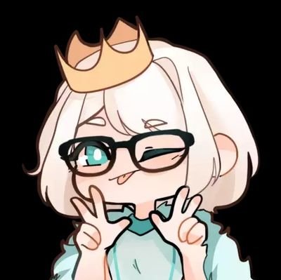 German VTuber | Geist 👻 | ENFJ | autistic | 🏳️‍🌈
Art-Tag: #crownillust

If you're gonna hit it, then hit it till it breaks! 🏐

https://t.co/bdNepURF7S