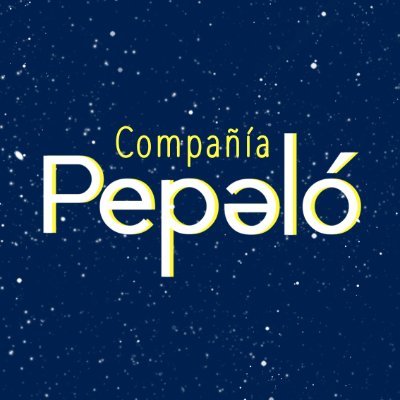 Pepaló es una Companía de #Teatro intergeneracional que representa obras teatrales musicales originales para toda la familia ¡Ven a vernos!