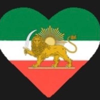 دایرکت مسج ⛔️معتقد به تمامیت ارضی ایران و یک ملت و یک پرچم 👑#شاهزاده رضا پهلوی