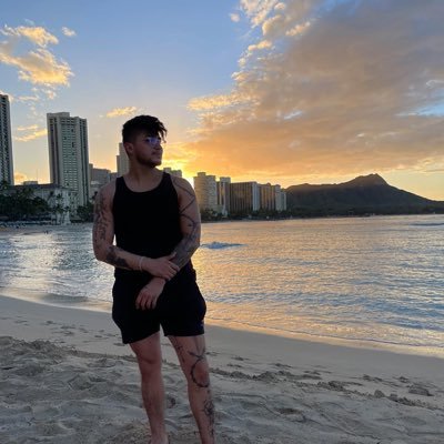 HoctavioAguilar's profile picture. Ne🔴⚪️ Green Bay WI 🧀 Williamsport PA😭 SC-Taviboo Insta- lifeoftaviboo