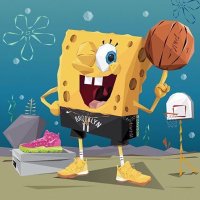 Nets As Depicted By Spongebob (@netsdepiction) 's Twitter Profile Photo Nets As Depicted By Spongebob (@netsdepiction) 's Twitter Profile Photo