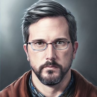 EIC of Procedurally Generated. Eight kids, lots of cats. I play video games, eat tacos, and read a lot.