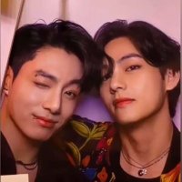 See you in 2025 💜🐰🐯💚(@jktklvrfvr) 's Twitter Profile Photo