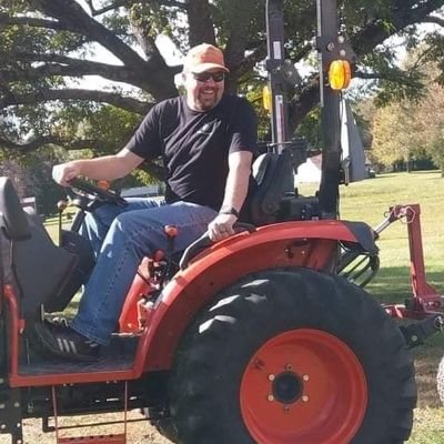 kyleshuping's profile picture. 