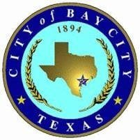 City of Bay City Texas