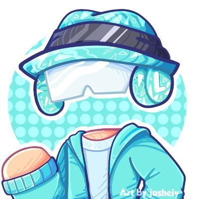 Ay wsg my names leo british youtuber, voice actor, dev, gfx artist and so much more!