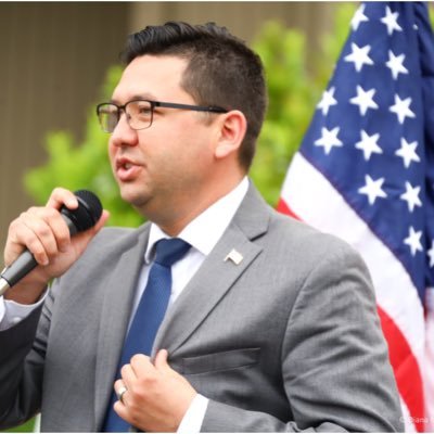 CA State Assemblyman representing the 7th Assembly District | Husband | Father | UCLA, USC Alum | Giants, 49ers, Kings Fan | 🎙️Host of the @pointoforderpod🎙️