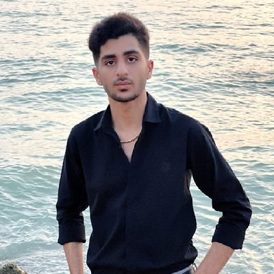 kamyarFrp's profile picture. 