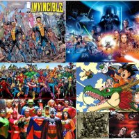 Diario de un Friki (@diariode1friki) 's Twitter Profile Photo Diario de un Friki (@diariode1friki) 's Twitter Profile Photo