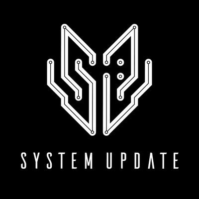 _systemupdate_'s profile picture. 