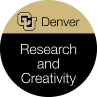 CU Denver Research (@cudenresearch) 's Twitter Profile Photo CU Denver Research (@cudenresearch) 's Twitter Profile Photo