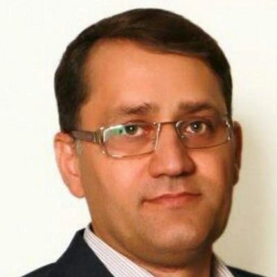 B.A in Business Economics
M.A in Energy Economics
Ph.D in Entrepreneurship from @UnivofTehran
Research Assistant Professor in parliament research center