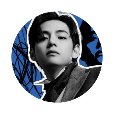 The cuddliest winter bear that you will witnessed ever. Stunning with his husky voice, Kim Taehyung (1995)