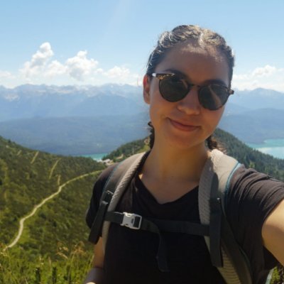 PhD student at IEE @unibern | Studying the phenotypic effects of chromosomal inversions 🐟 | before in @MEME_evobio @CienBiolAndes | she/her | 🇨🇴 ⛰️