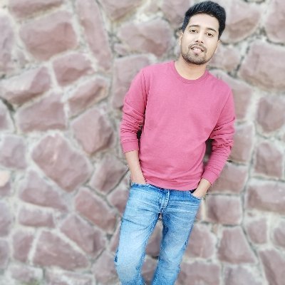 itssanjay07's profile picture. 