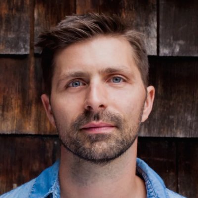 Nick Fuller Googins Profile