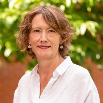 Dr Louise O'Meara Profile