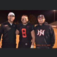 Wil Sims (@wilsims5) 's Twitter Profile Photo