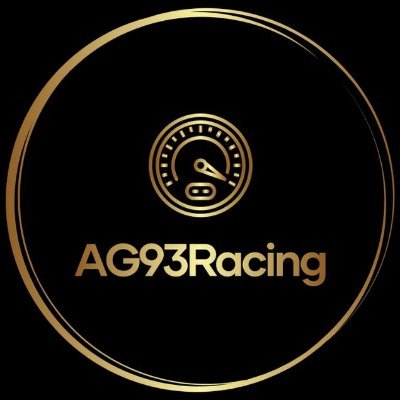 Sim Racer
GT7, Iracing, RRE, FM, ACC.
business Enquires ag93racing@gmail.com
PSN:AG93RACING
XBOX:AG93RACING
SNAP:AG93RACING
YOUTUBE:AG93RACING