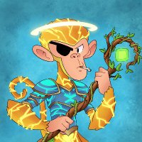 ElementalAPEs⚡️🐒 (@elementalapes) Twitter profile photo