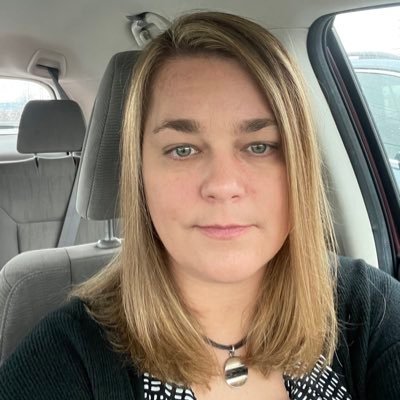 Counselor,Teacher, Animal Rescuer, Wife, Mother, Daughter, Sister, Friend, Constant Goofball & Perpetual Student of Life! #BlackLivesMatter (she/her/hers)