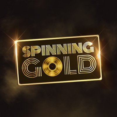 Shocking. Ambitious. Sexy. Wild. Loud. 🖕🪩 One record label broke all the rules and changed everything. #SPINNINGGOLD, in theaters NOW!
