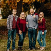 Patrick Lower (@plower76_) 's Twitter Profile
